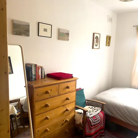 Charming And Cosy Canary Wharf Room With Stunning Views London Exterior photo