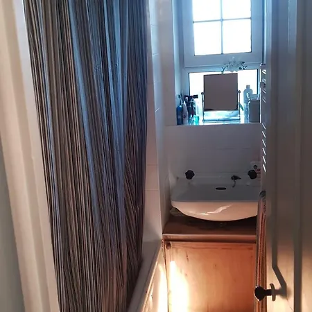 Charming And Cosy Canary Wharf Room With Stunning Views London Exterior photo